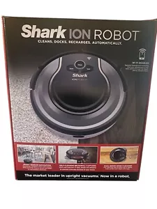 Shark Ion Robot 750 Vacuum With WiFi CONNECTIVITY RV750 - Picture 1 of 7
