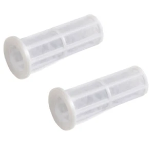 2 x Wasserfilter Filter Vorfilter Einsatz Filtereinsatz für Kärcher 4.730-059.0 - Bild 1 von 2