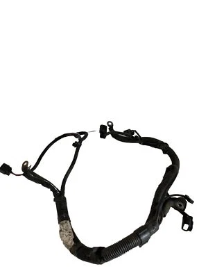 Mitsubishi Outlander glow plug wiring genuine 2.0 Di-d 2010 Year - Image 1 of 4