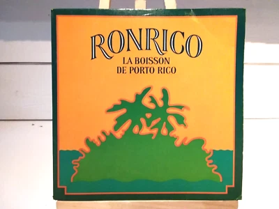 SP/ 45T SINGLE JAZZ POP FUNK "RONRICO"/ LIBRARY TÉLÉ MUSIC PROMO - Photo 1/3