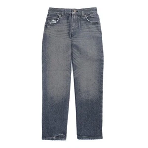 Wonder Nation Boys Loose Fit Skater Denim Jean, Size: 8 - Picture 1 of 3