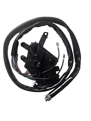 Motor espejo Oldsmobile Aurora 95-97 con hoja de instalación (NUEVO-OEM) GM #12536945 Foto 1 de 4