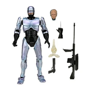 NECA ROBOCOP ULTIMATE 7 Action Figure - Picture 1 of 10