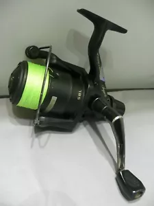 SHIMANO SUPER AERO MATCH XT7 REEL- HI SPEED-SHALLOW SPOOL+BRAID-FREE TRACKED P&P - Picture 1 of 10