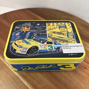 Dale Earnhardt GM Goodwrench Service Plus / Wrangler Blechset 2000 Monte Carlo - Bild 1 von 6