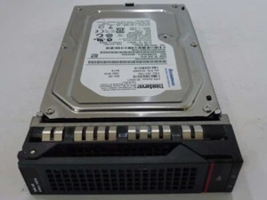 Lenovo ThinkServer 03T7705 500B 7200 obr./min dysk twardy sata 0C19501 0C44459 67Y2515 - Zdjęcie 1 z 4