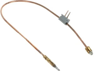 018094 BLUE SEALAL GAS FREIDORA PILOTO TERMOPAR BLOQUE INTERRUPTOR GT46 GT45 GT60 - Imagen 1 de 24