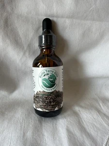 Roasted Coffee Bean Oil: Natural, Rich, Ideal for Revitalizing Skin and Hair - Picture 1 of 1