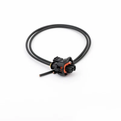 Connettore Iniettore Iniettori Bosch Fiat Alfa Lancia Opel Ford 1928403874 - Immagine 1 di 4