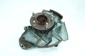 06-15 Mazda MX-5 Miata OEM Front Right Pass Hub Spindle Upright Knuckle 5094 - Picture 1 of 24