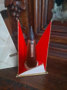 Vintage Russian Soviet Union USSR perfume Vostok 1960's - Picture 1 of 12