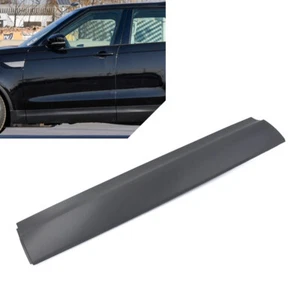 Protector de puerta delantera panel exterior embellecedor para Land Rover Discovery 5 2017-2021 izquierdo - Imagen 1 de 7