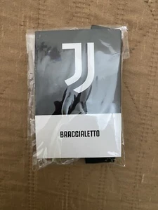 Juventus Braccialetto Prodotto Ufficiale Limited Edition - Foto 1 di 3