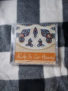 Abide in Our Hearts by St. Luke's Church Contemporary Choir (CD, 2008) Brand New - Imagen 1 de 4
