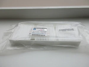 [NUEVO] Filtro interior original OPEL para Monterey [GM-No.: 97111788] - Imagen 1 de 3
