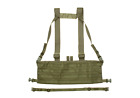 INVADERGEAR MOLLE Rig MK.I Chest Rig Airsoft Army Paintball Operator MOLLE Panel
