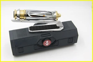 SABLE DE LUZ DARTH SIDIOUS LEGACY HIT STAR WARS GALAXY'S EDGE DISNEY ¡NUEVO SELLADO! - Imagen 1 de 24