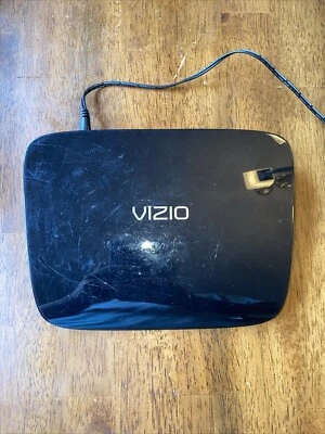 Vizio XWR100 54 Mbps 4-Port 10/100 Wireless Dual Band 802.11N Router - Image 1 of 4