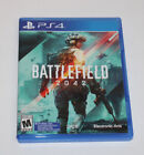 Battlefield 2042 - Sony Playstation 4 Ps4 In Original Package