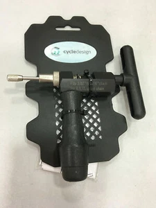 CycleDesign Bicycle Tool Chain Rivet Extractor #CDTO0052 - Picture 1 of 6