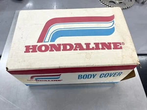 NOS Honda GOLD WING Hondaline Body Cover # 08361-MN5A0 Oem New Goldwing GL - Picture 1 of 5