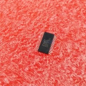 5 Stück AD52580 AD52580-QG28NAT ESMT Encapsulation: TSSOP28 NEU #F28 - Bild 1 von 4