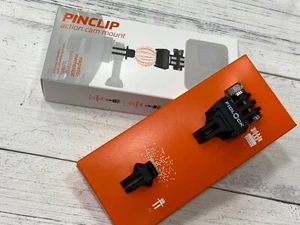 Fidlock Pinclip Action Cam Mount - Picture 1 of 11