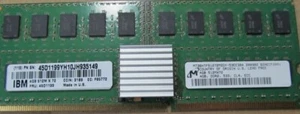 IBM 45D1199 Memory 4GB DDR2 DIMM 533MHz - Picture 1 of 1