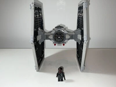 LEGO Star Wars: 9492 TIE Fighter - Image 1 of 4