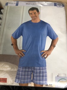 Size 2XL Nightwear for Men for sale | eBay