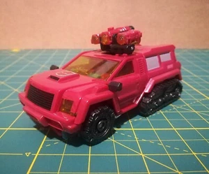 Transformers Generations Perceptor Hasbro Triple Changer - Foto 1 di 7