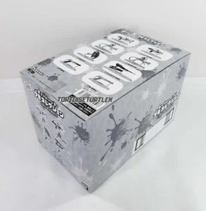 Splatoon 3 Buki Collection Auswahl Spielzeug Waffe Sammlung Figur 8 Stück komp BOX - Bild 1 von 16