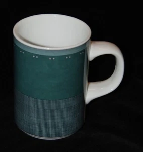 Dansk GRIDWORKS GREEN Mugs - Portugal 8 available - Picture 1 of 7