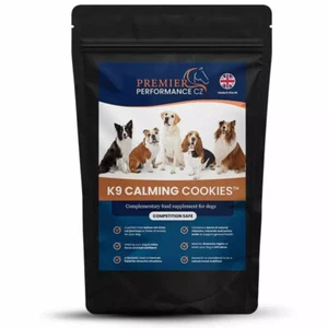 Premier Performance CZ K9 Dog Calming Cookies *10 Pack* - Picture 1 of 1