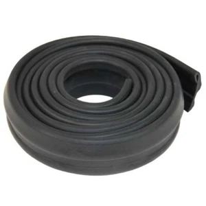 BESTfit 72 Inch Rubber Hood Cowl Seal For Peterbilt 359 - Bild 1 von 1