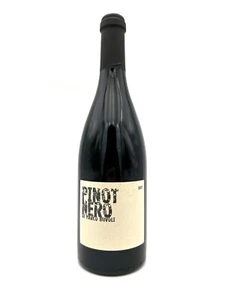 2017 PINOT NERO - MARCO BUVOLI - 0,75L 13% - Foto 1 di 3