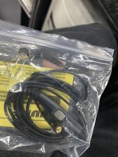 Shure cbl-m-K new in package 