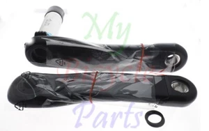 SRAM XX1 Eagle 12 Speed DUB Crank Arm Assembly 165mm 8 Bolts No Chainring READ - Picture 1 of 2