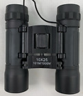 Compact Pocket Binoculars 10x25 101m/1000m CC L50