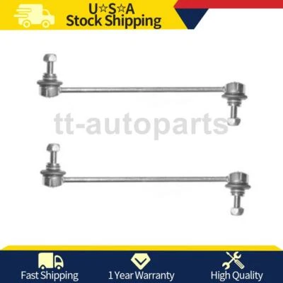 Barra estabilizadora delantera izquierda Suspensia para Volvo C30_tt 2008 2009 2010 2011 2012 2013 Foto 1 de 2