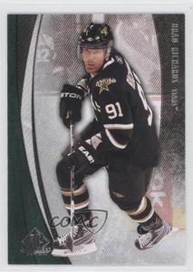 2010-11 SP Game Used Edition Brad Richards #32