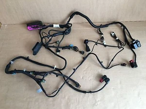 Juego de cables Opel para faros luces luz juego de cables arnés de cables GM 13129822 - Imagen 1 de 12