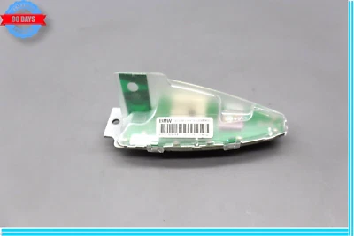 Unidad módulo antena aleta tiburón techo trasero BMW X5 E70 07-13 697231104 OEM Foto 1 de 4