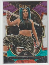 2023 PANINI SELECT WWE TRI-COLOR PRIZM *PICK FROM LIST* *FINISH YOUR SET*