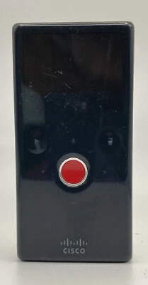 Flip Video Mino F360B 2GB USB Pocket  Camcorder PSV-460 Black Untested for parts - Image 1 of 4