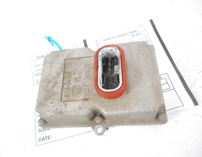 04 Mercedes-Benz E500 Faro Xenón Lastre Driver Izquierdo OEM Foto 1 de 4