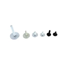 Genuine Mopar Front End Module Fastener Kit 68050778AA - Picture 1 of 3