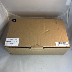 2PACK TK-1152 Toner Cartridge for Kyocera Ecosys M2635dw - Picture 1 of 5