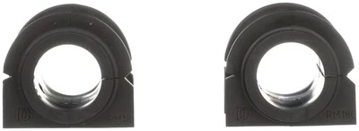 Kit de buje de barra estabilizadora de suspensión delantera Delphi para Dodge Grand Caravan 2008-2012 Foto 1 de 3