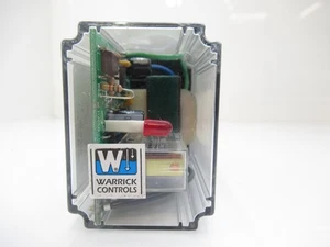 16VMA2M0 Warrick Controls GEMS Sensors  High Sensitivity Control Direct Module - Picture 1 of 8